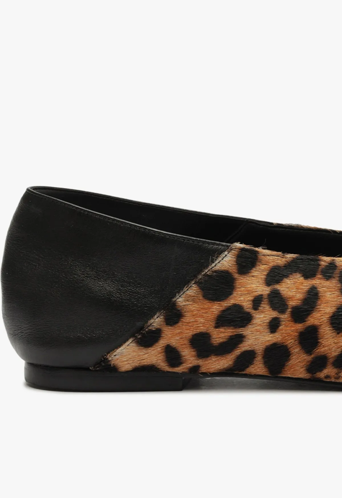 Gemma Ballet Flat sold by SCHUTZ product image thumbnail 5
