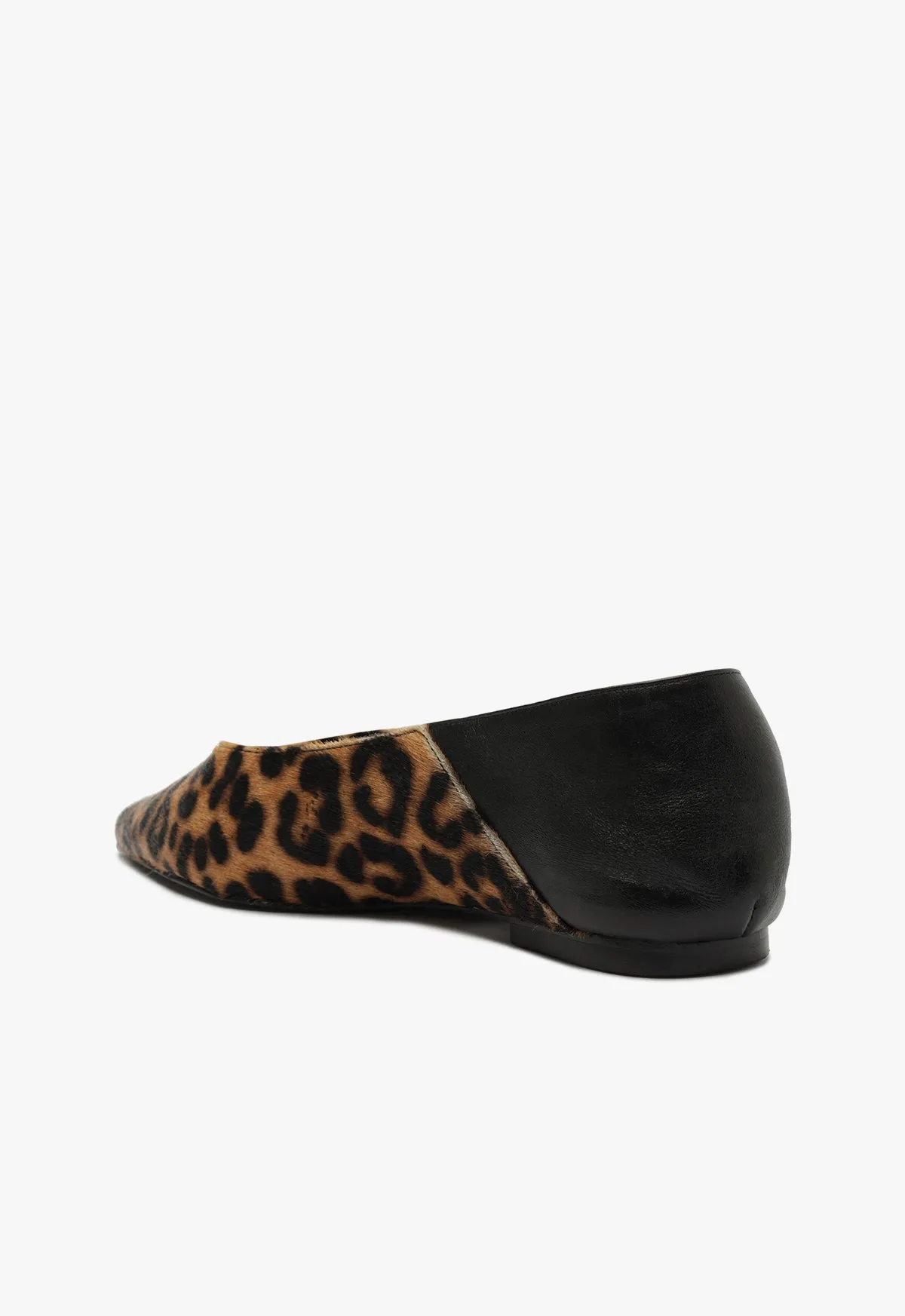 Gemma Ballet Flat sold by SCHUTZ product image thumbnail 3
