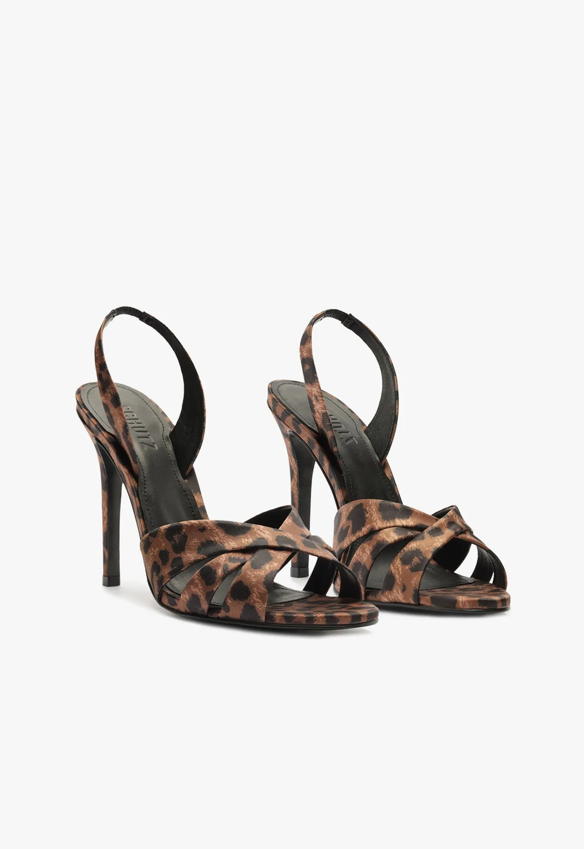 Keefa Sling Sandal sold by SCHUTZ product image thumbnail 3