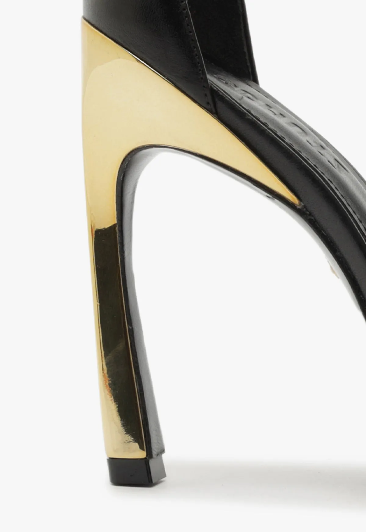 Cadey-Lee Curve Sandal sold by SCHUTZ product image thumbnail 5