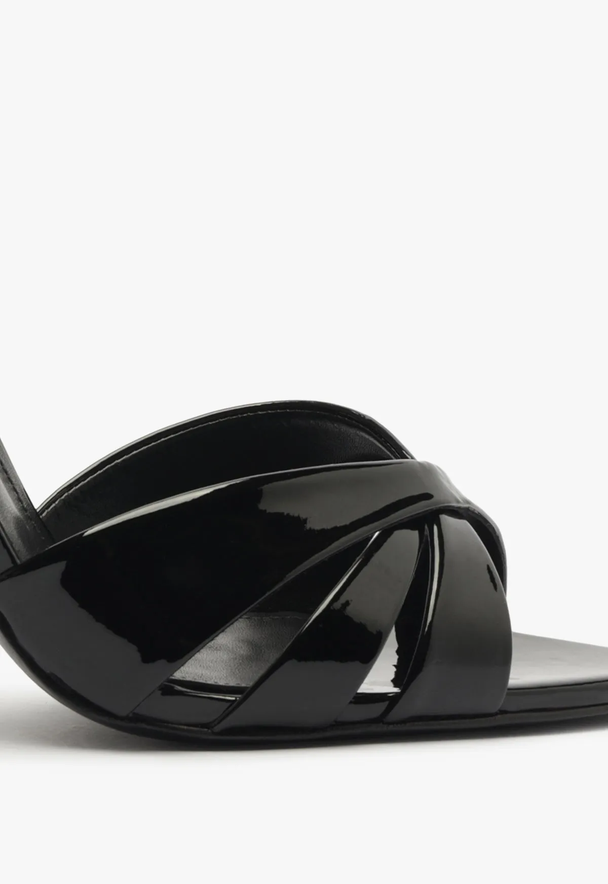 Keefa Sling Sandal sold by SCHUTZ product image thumbnail 5