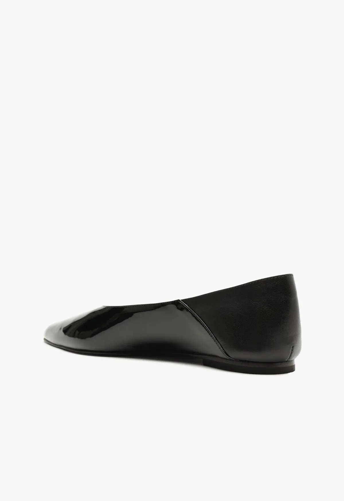 Gemma Ballet Flat sold by SCHUTZ product image thumbnail 3