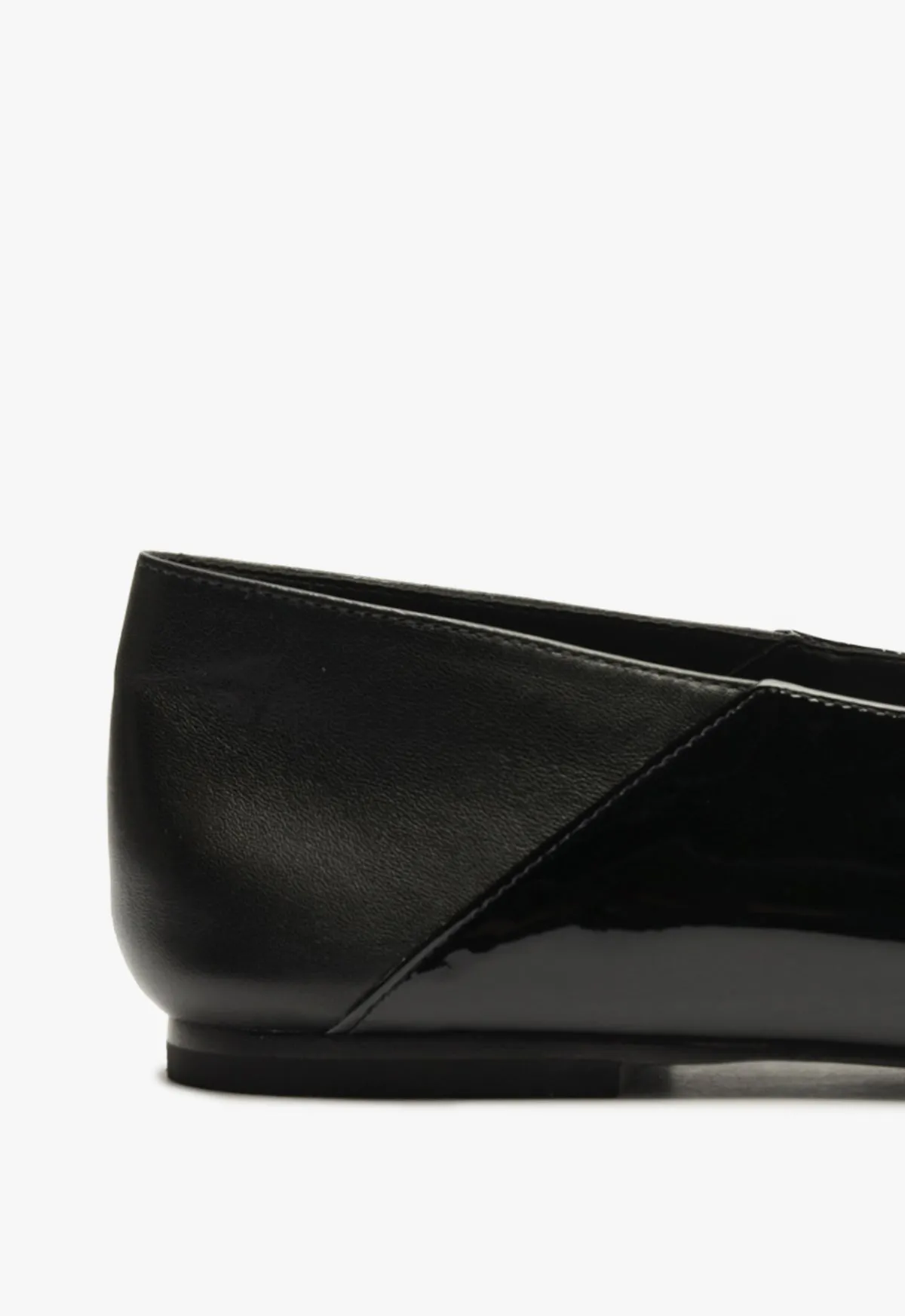 Gemma Ballet Flat sold by SCHUTZ product image thumbnail 5