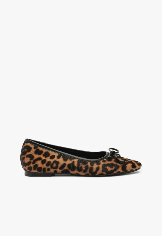 Arissa Wild Flat sold by SCHUTZ
