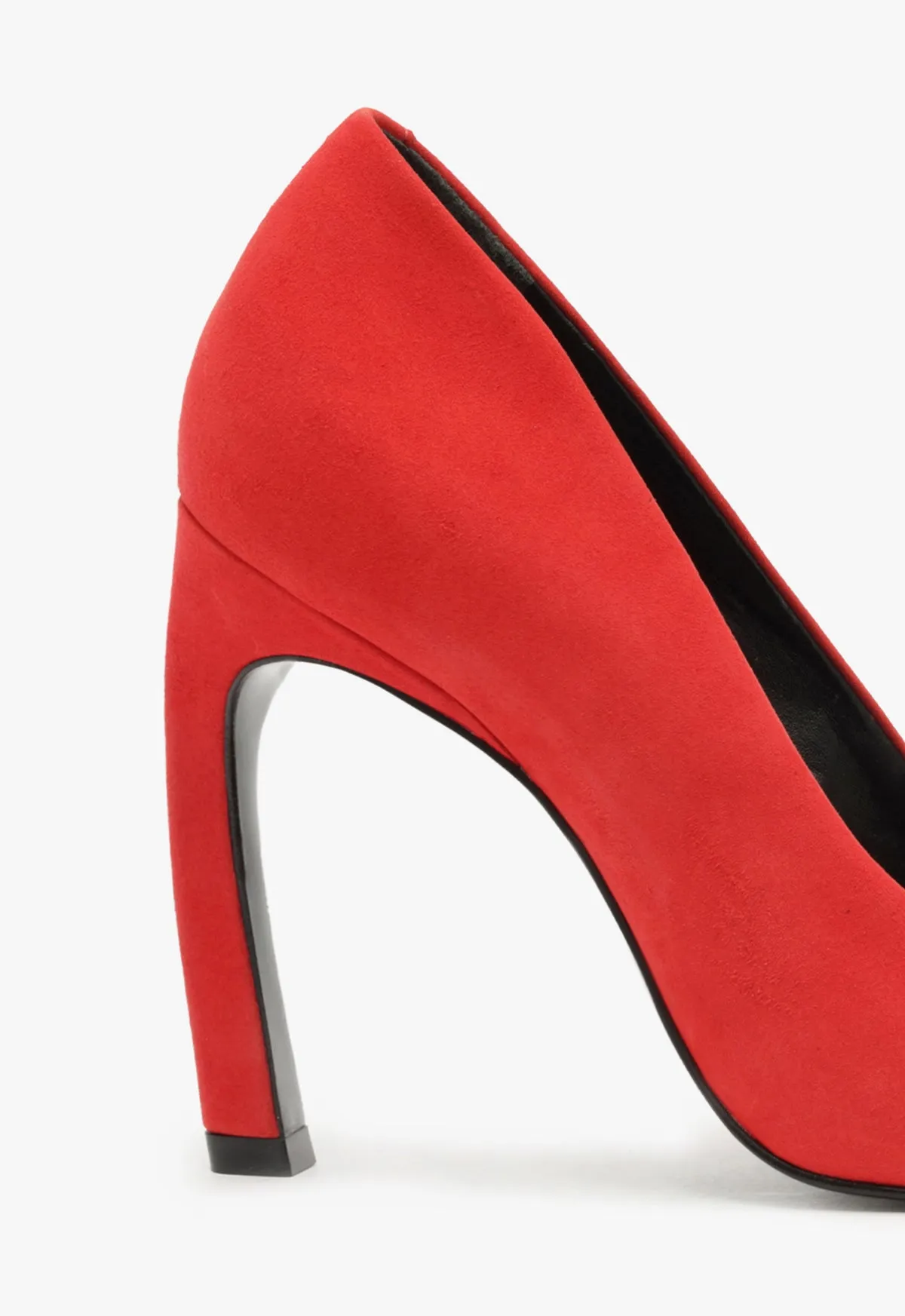 Lou Curve Pump sold by SCHUTZ product image thumbnail 5