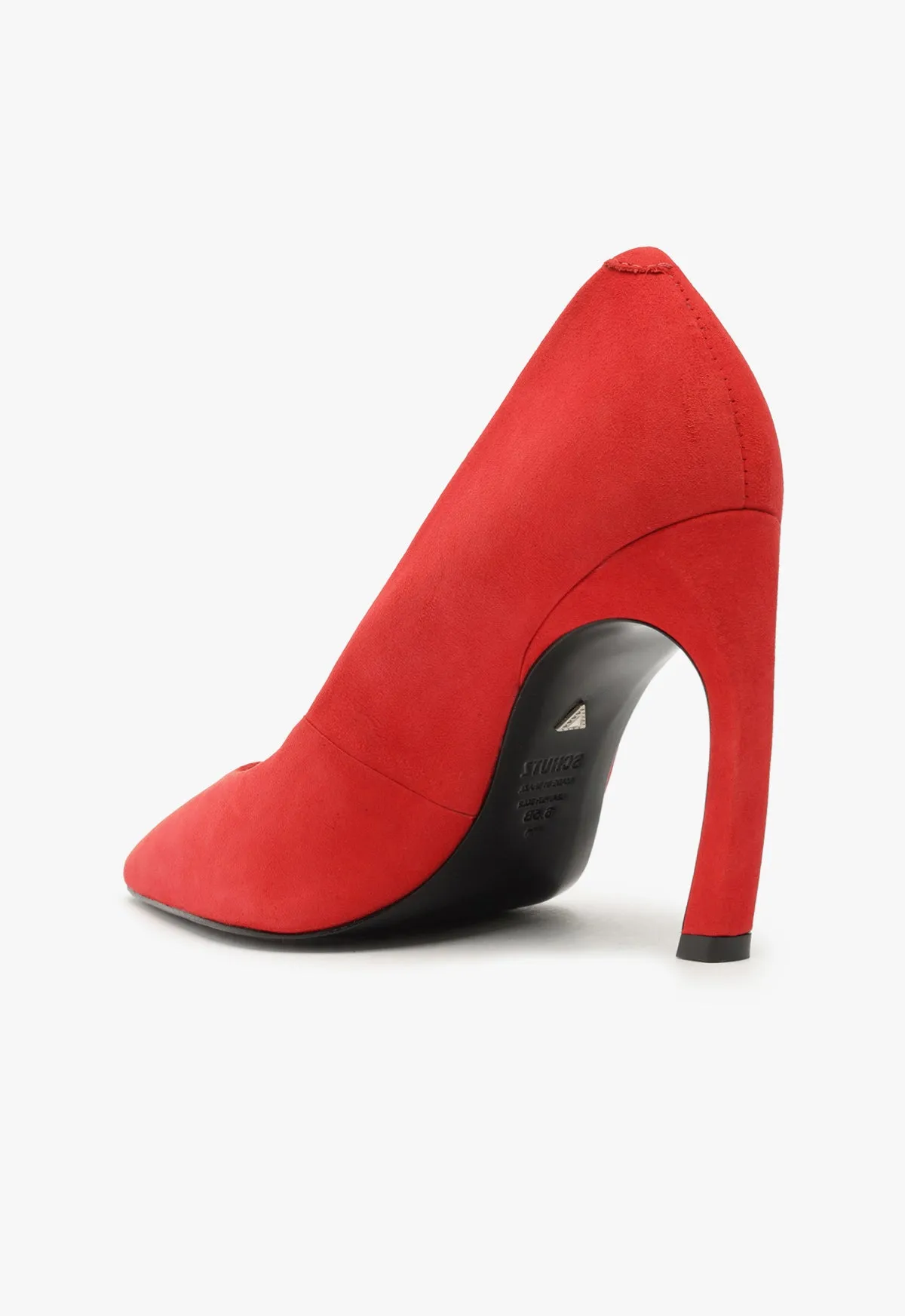Lou Curve Pump sold by SCHUTZ product image thumbnail 3
