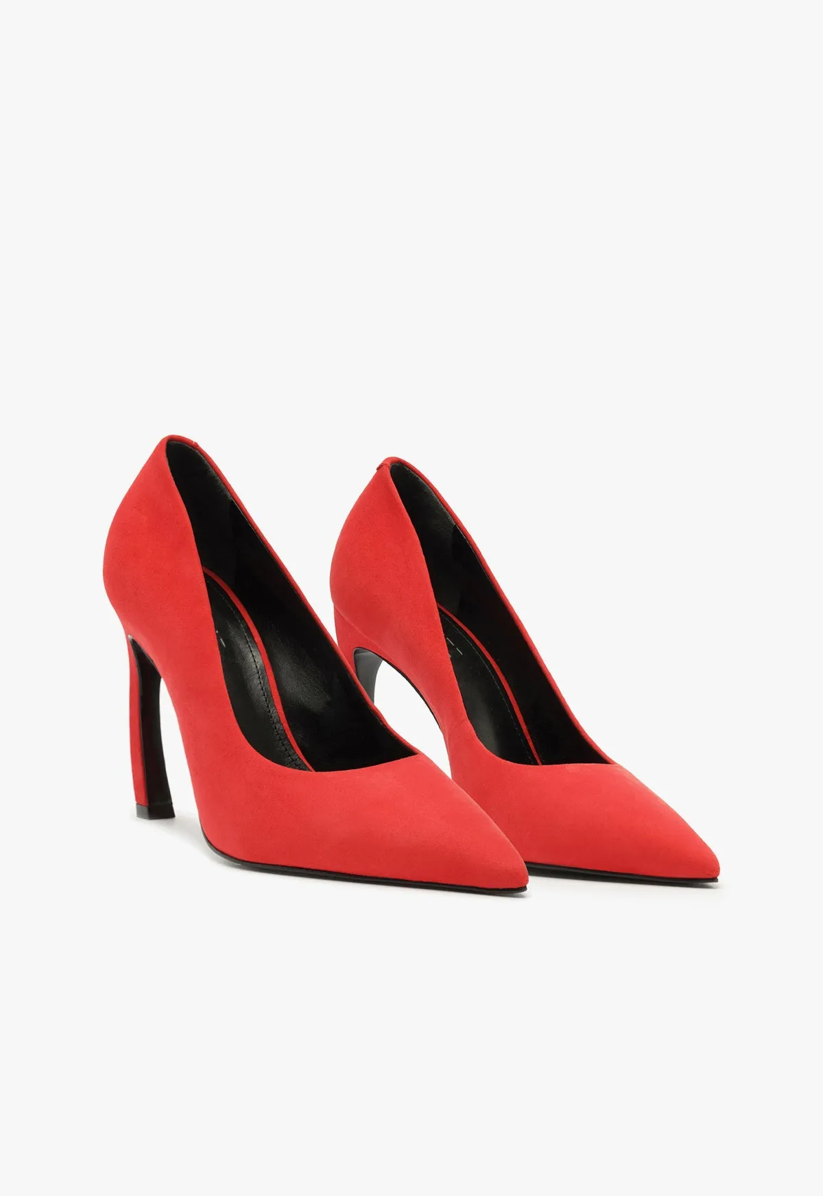 Lou Curve Pump sold by SCHUTZ product image thumbnail 2