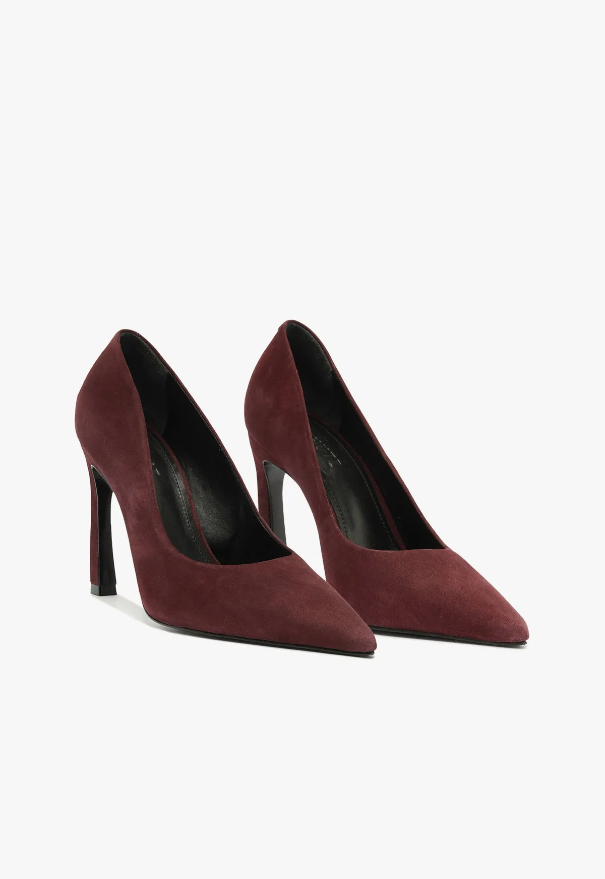 Lou Curve Pump sold by SCHUTZ product image thumbnail 2