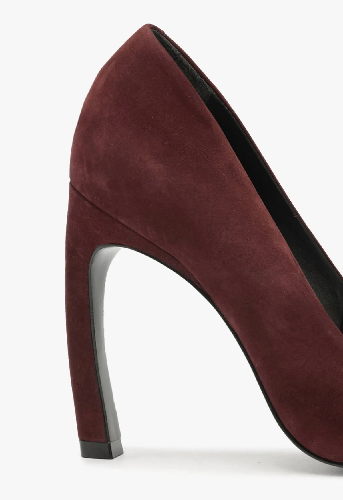 Lou Curve Pump sold by SCHUTZ product image thumbnail 5