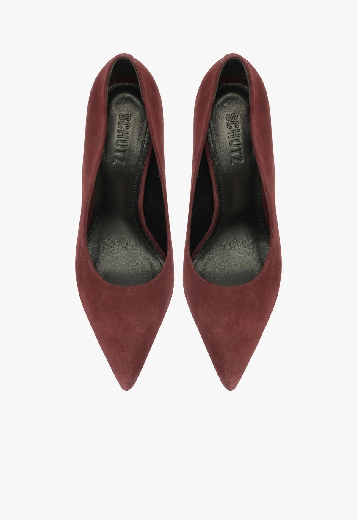 Lou Curve Pump sold by SCHUTZ product image thumbnail 4