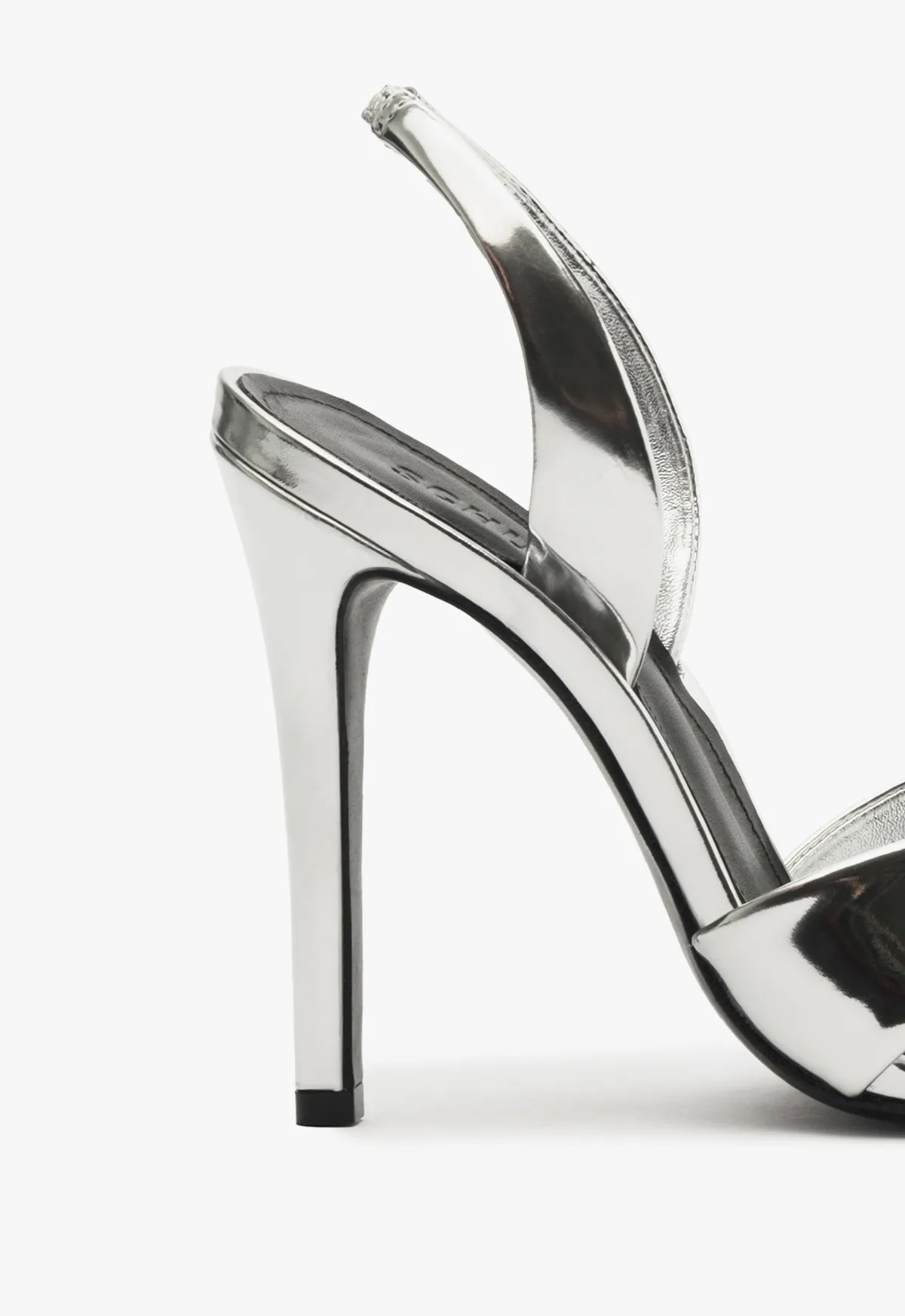 Keefa Sling Sandal sold by SCHUTZ product image thumbnail 5