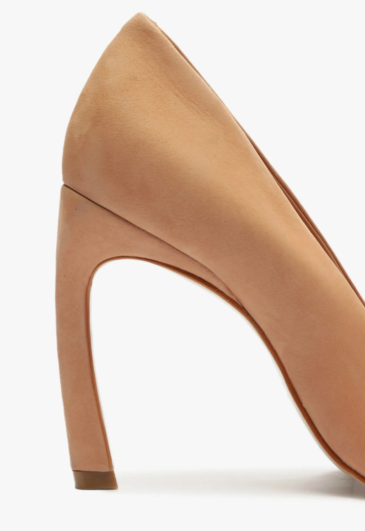 Lou Curve Pump sold by SCHUTZ product image thumbnail 5