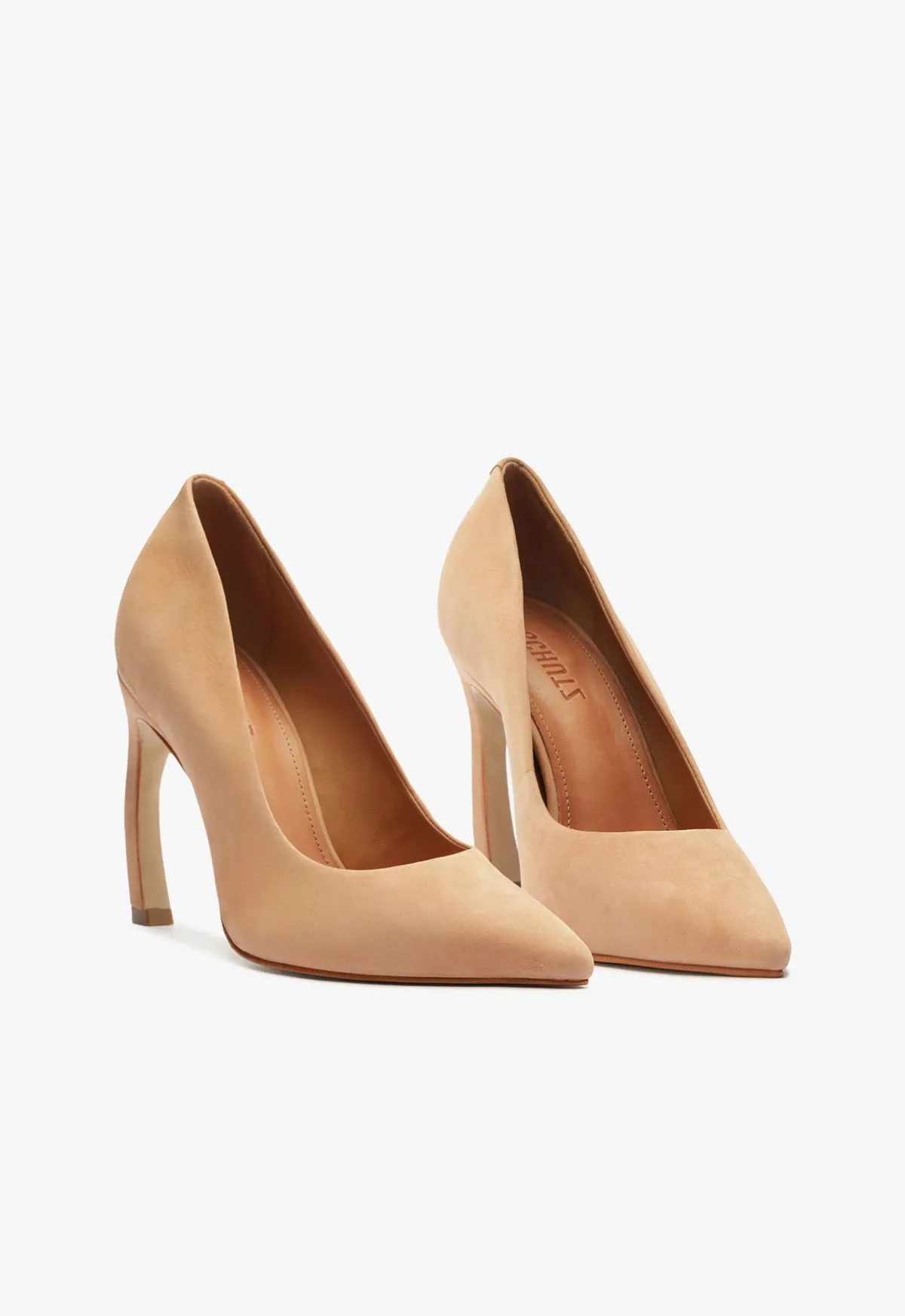 Lou Curve Pump sold by SCHUTZ product image thumbnail 2