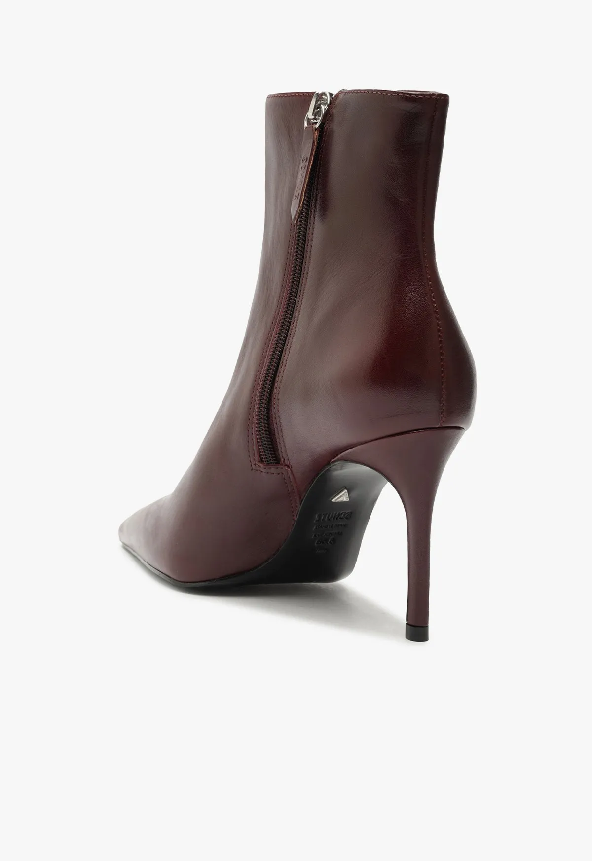 Mikki Bootie sold by SCHUTZ product image thumbnail 3