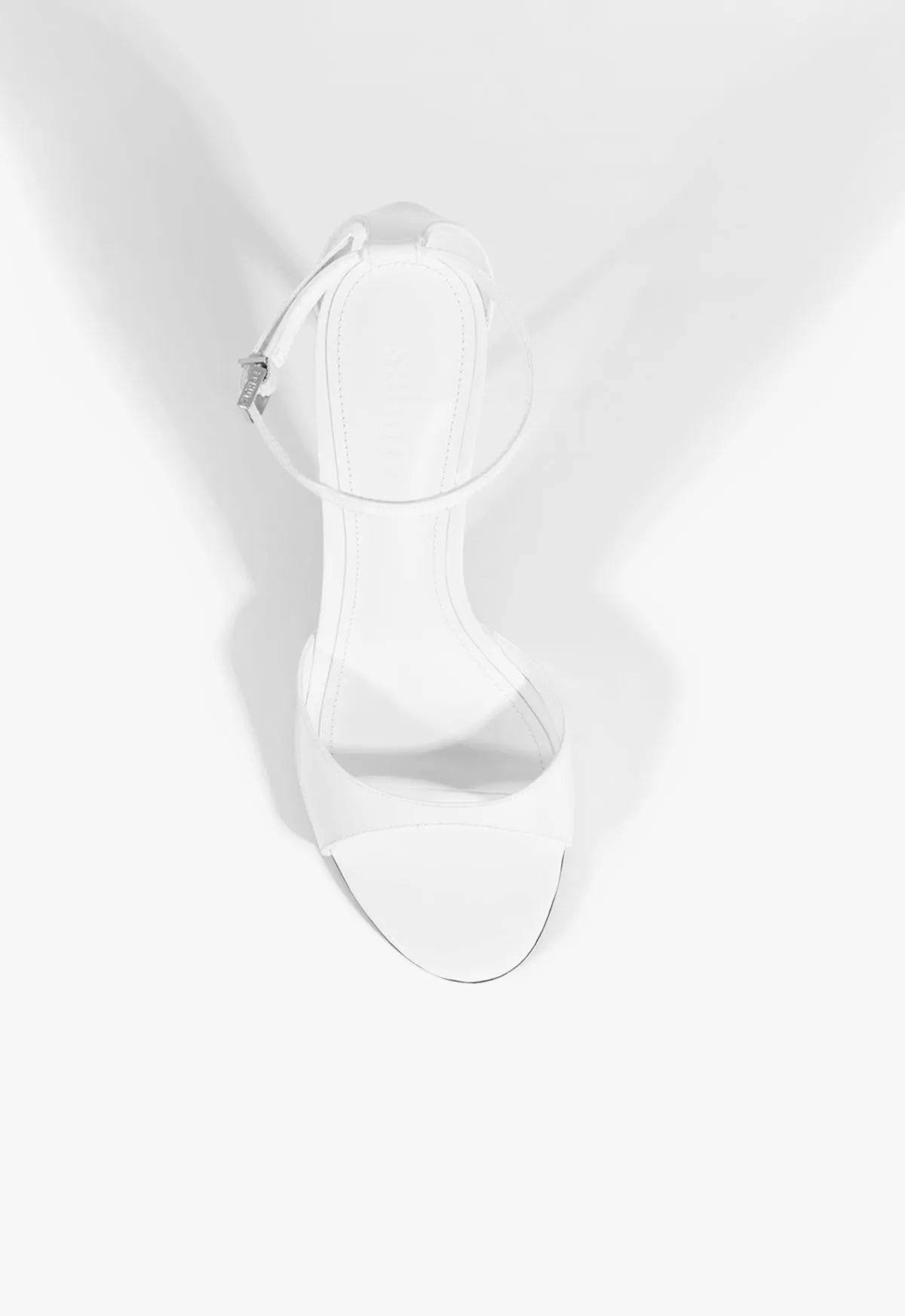 Scarlett Patent Leather Sandal sold by SCHUTZ product image thumbnail 4