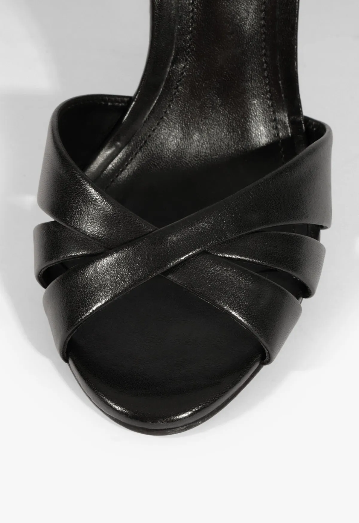 Keefa Wedge Sandal sold by SCHUTZ product image thumbnail 5