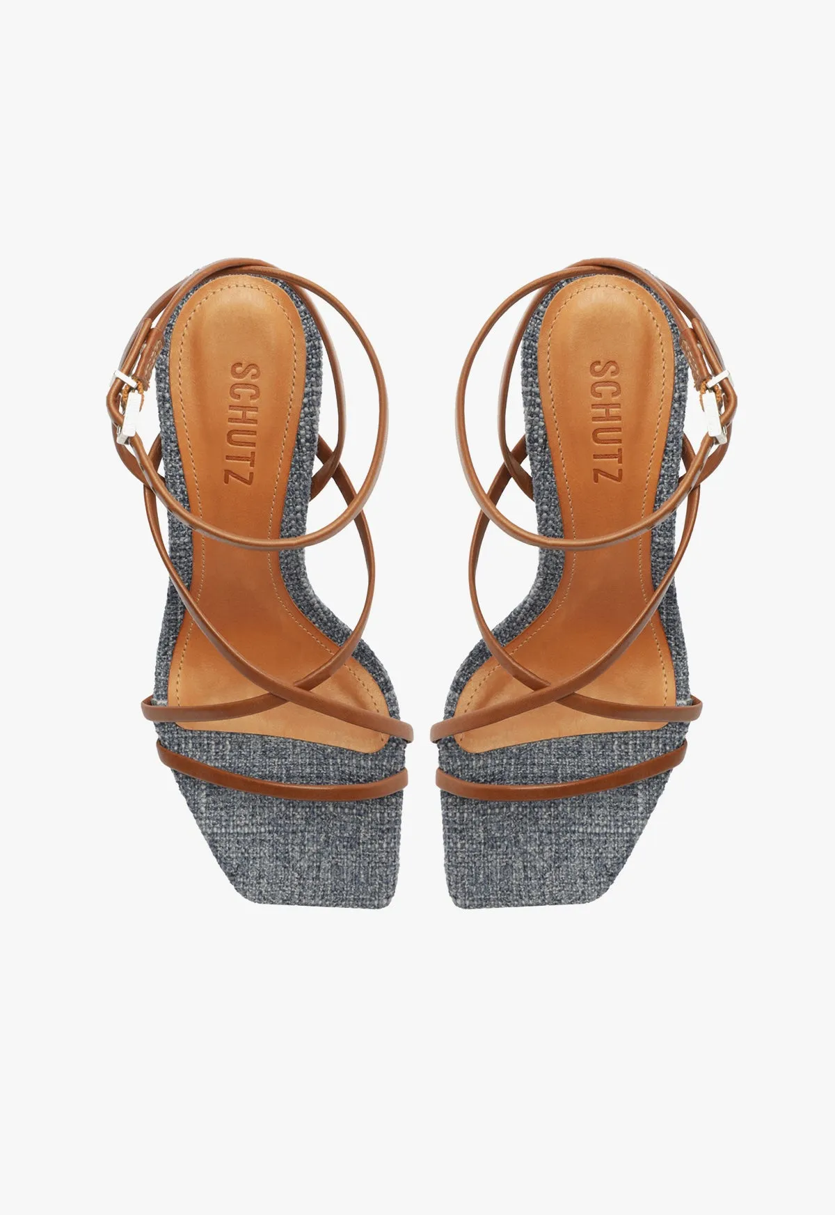 Bari Sandal sold by SCHUTZ product image thumbnail 5