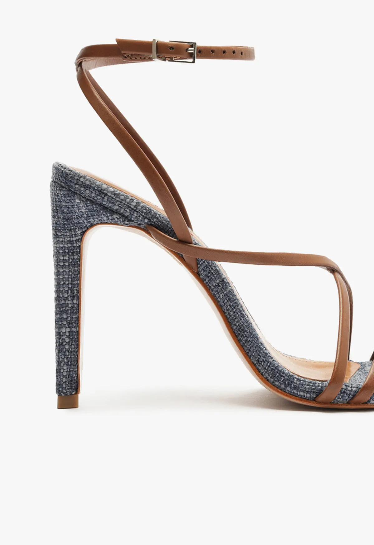 Bari Sandal sold by SCHUTZ product image thumbnail 3