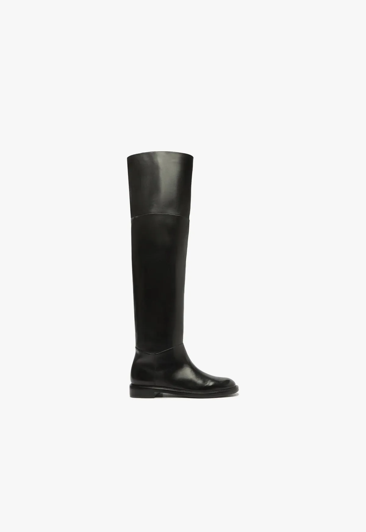 Terrance Over the Knee Boot sold by SCHUTZ