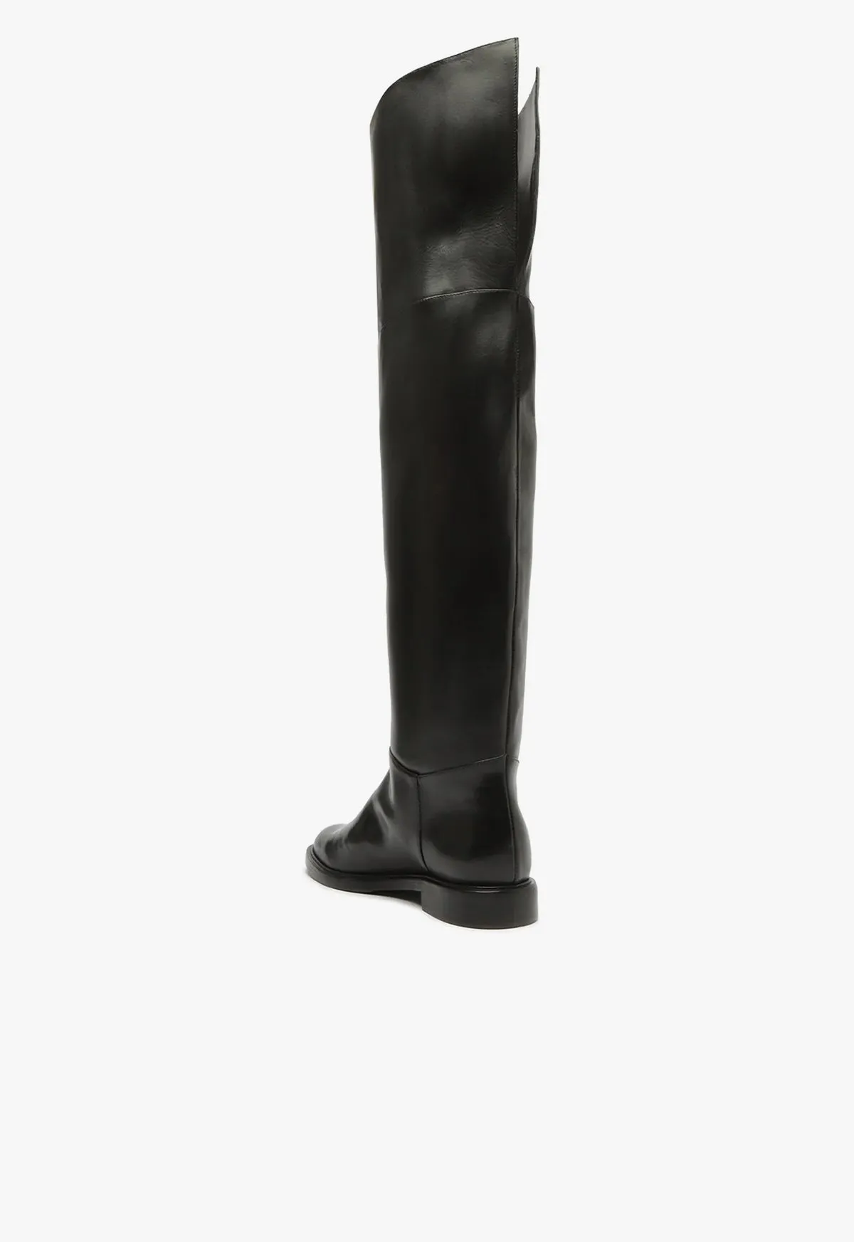 Terrance Over the Knee Boot sold by SCHUTZ product image thumbnail 3