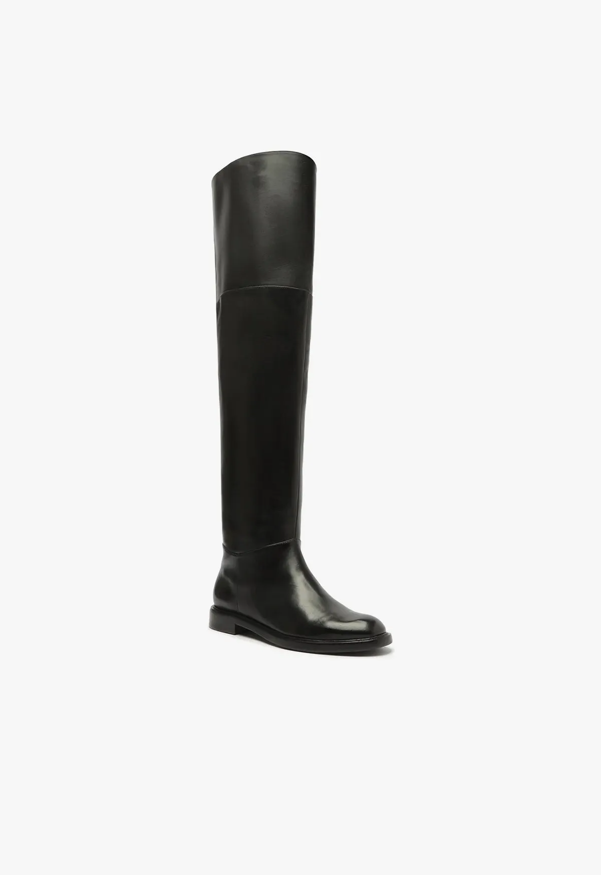 Terrance Over the Knee Boot sold by SCHUTZ product image thumbnail 2