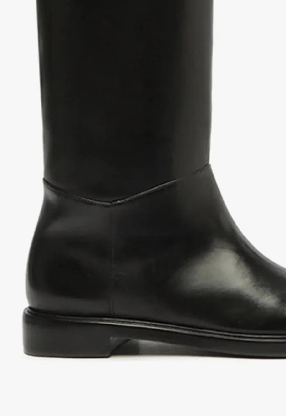 Terrance Over the Knee Boot sold by SCHUTZ product image thumbnail 5