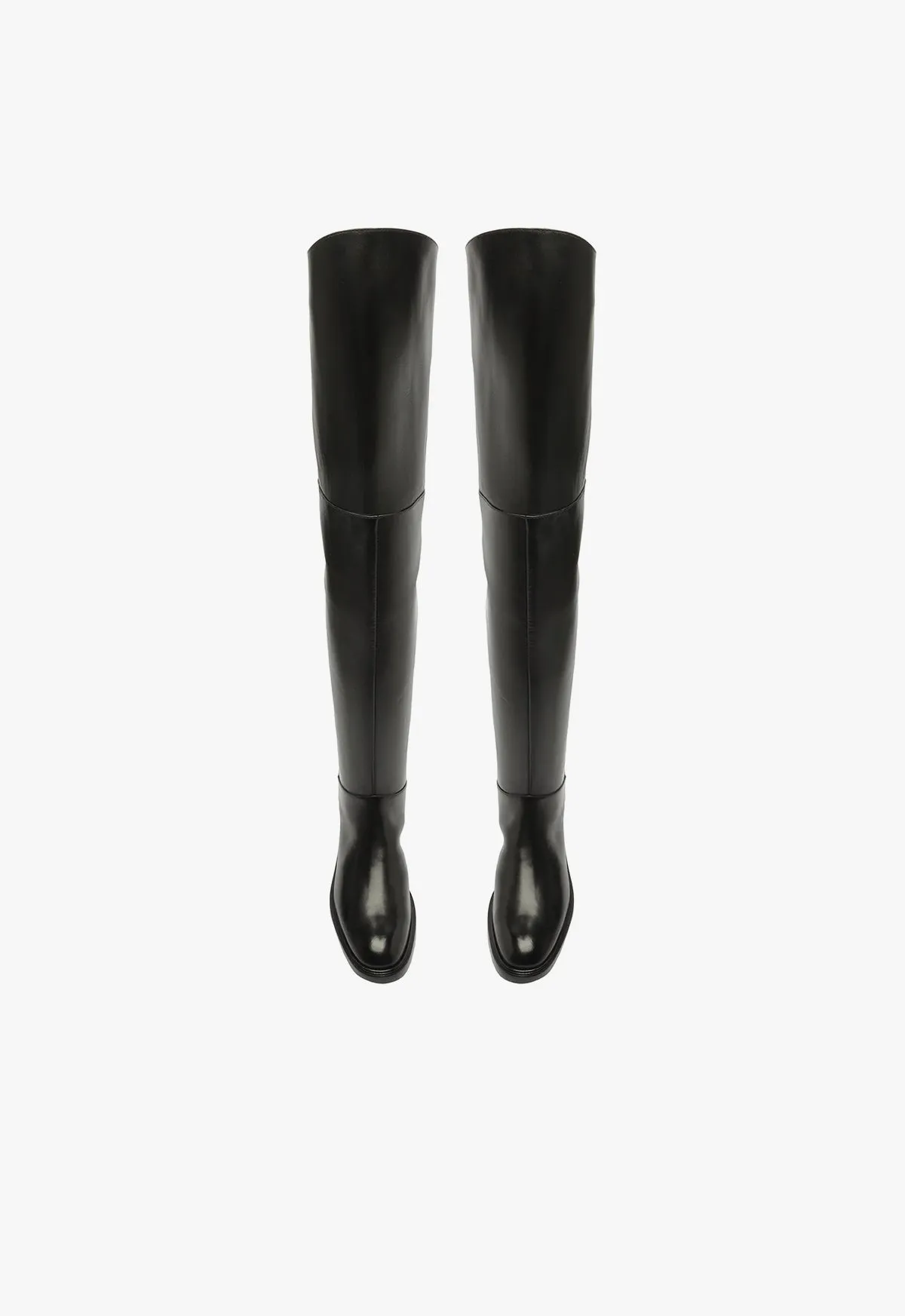 Terrance Over the Knee Boot sold by SCHUTZ product image thumbnail 4