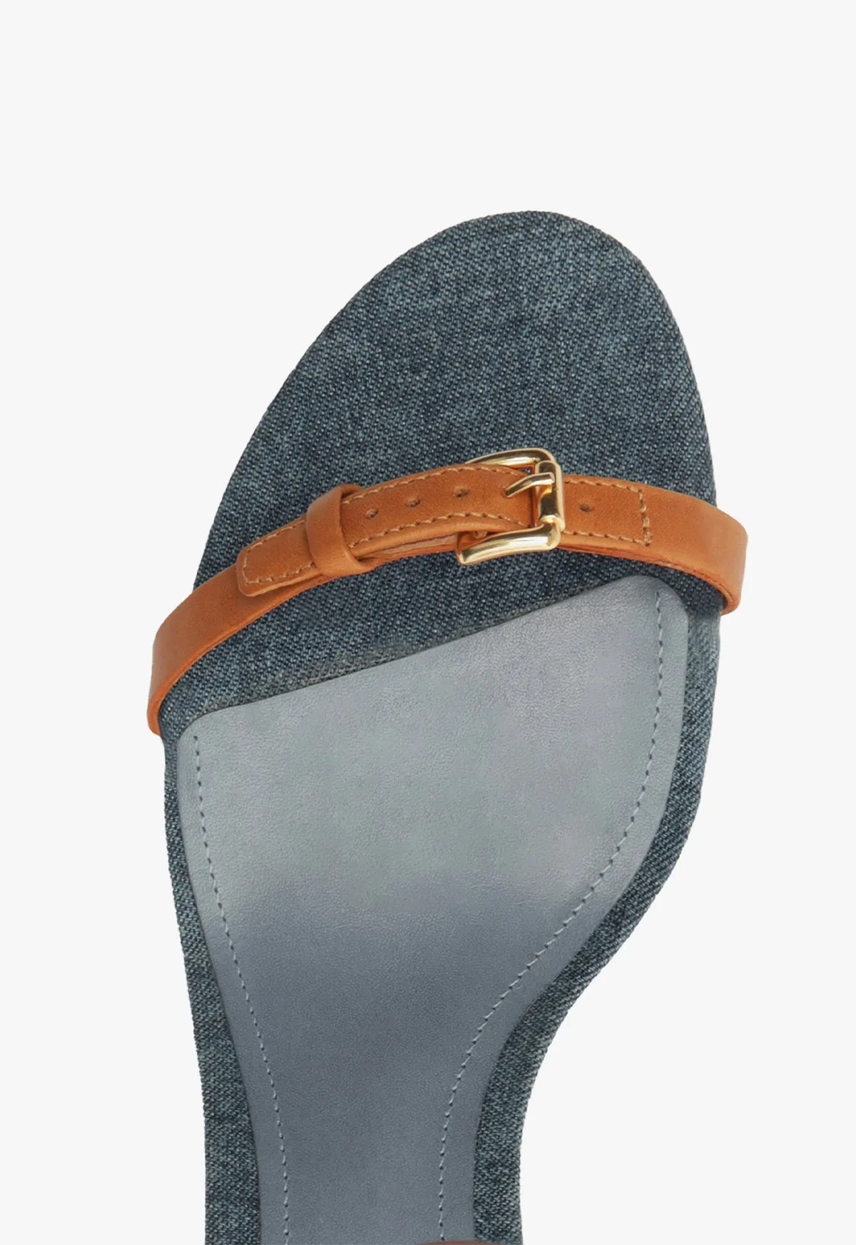 Aurora Mid Sandal sold by SCHUTZ product image thumbnail 5