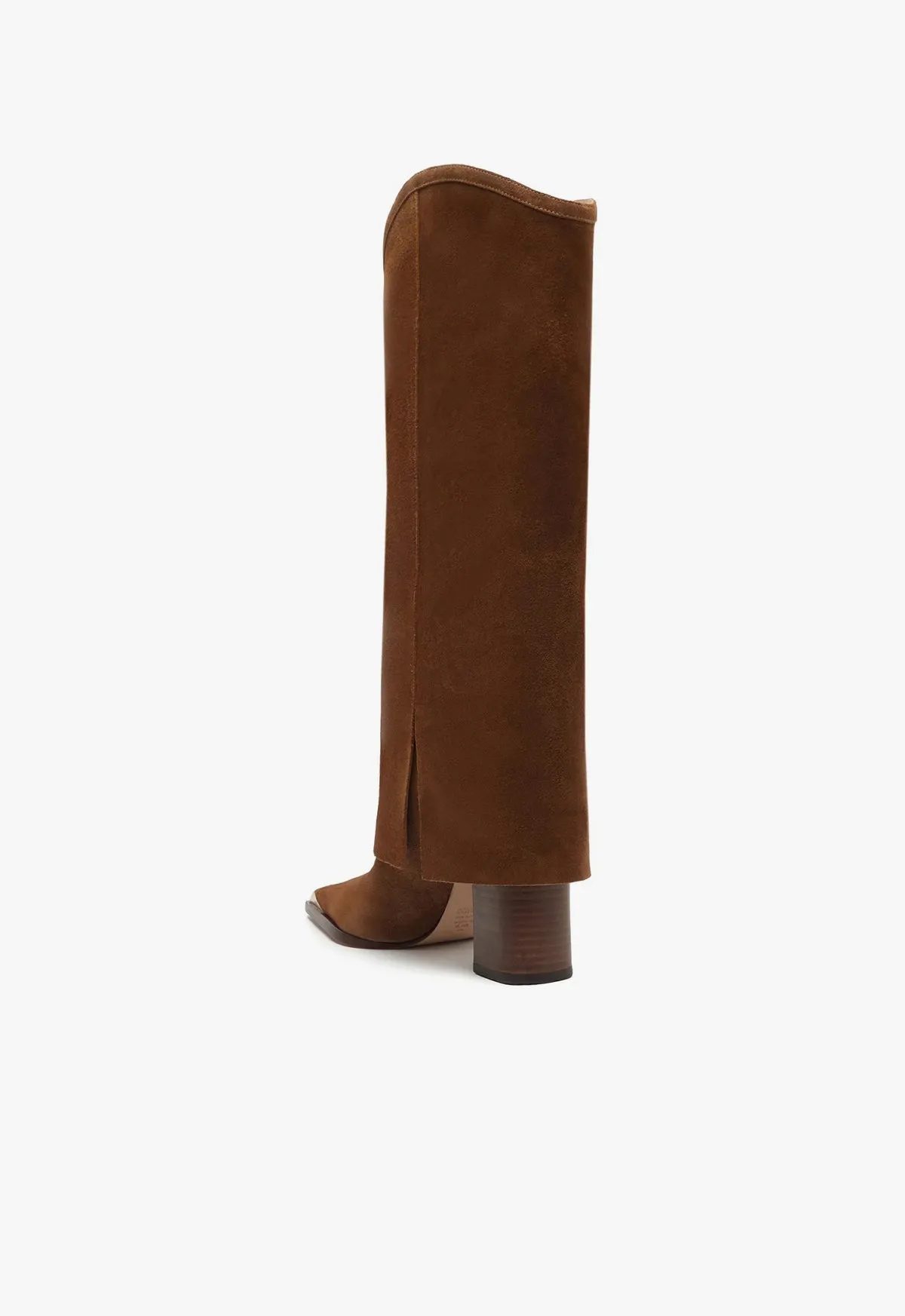 Raffaela Cloak Boot sold by SCHUTZ product image thumbnail 3