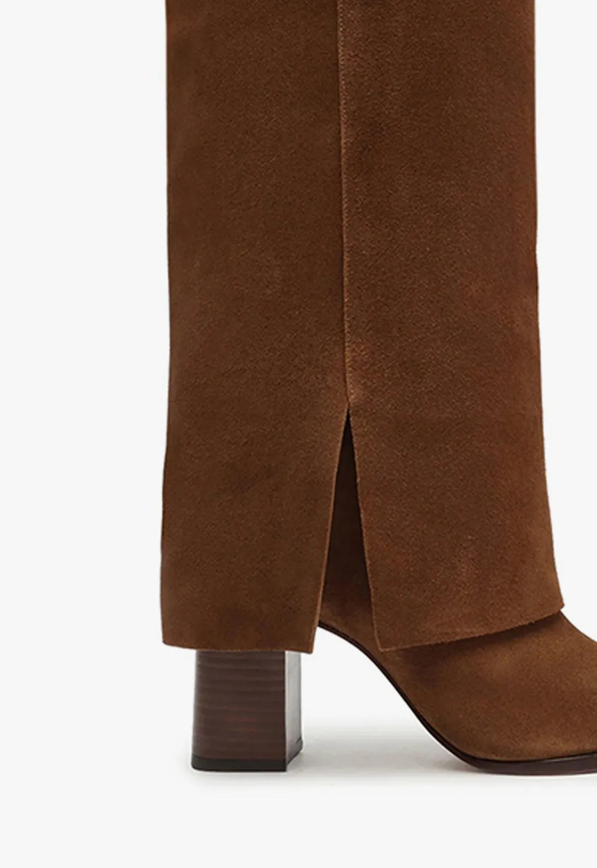 Raffaela Cloak Boot sold by SCHUTZ product image thumbnail 5