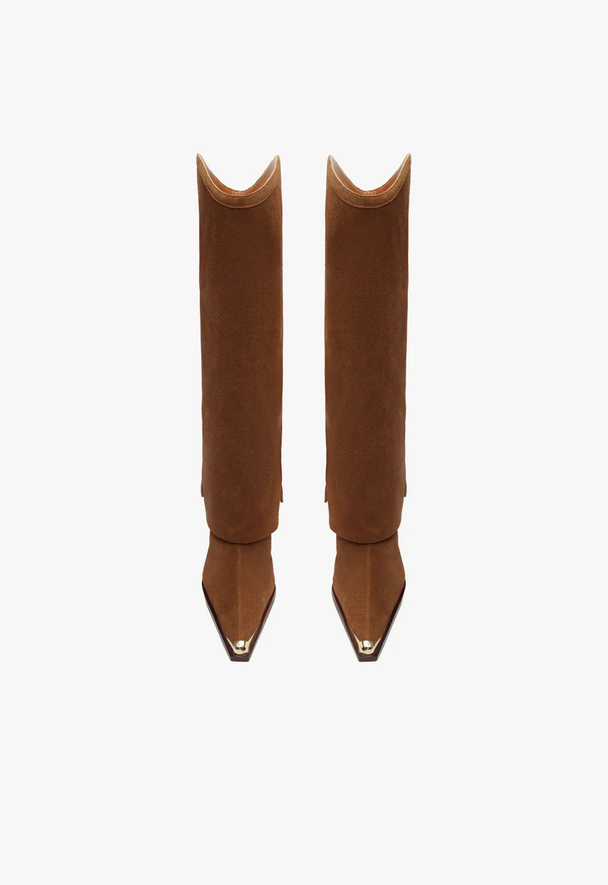 Raffaela Cloak Boot sold by SCHUTZ product image thumbnail 4