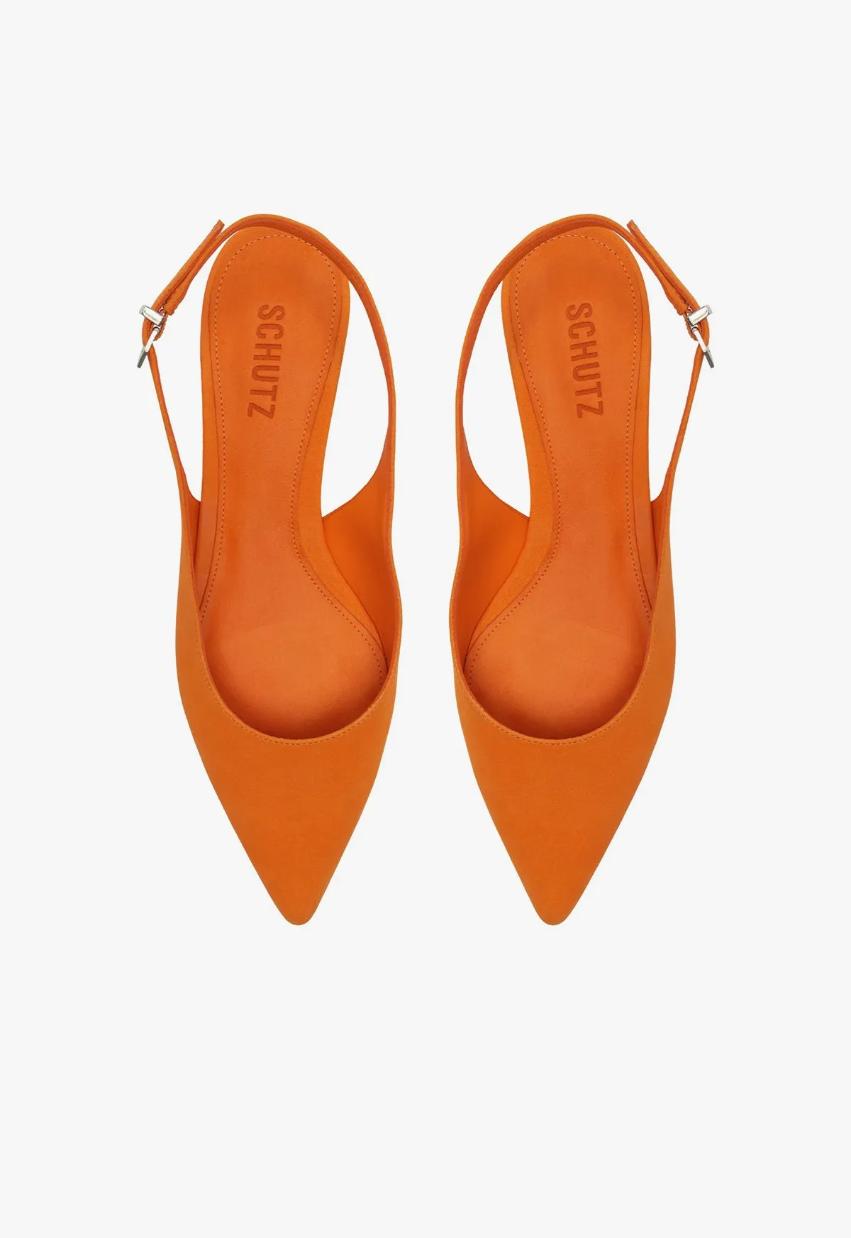 Evan Pump sold by SCHUTZ product image thumbnail 4