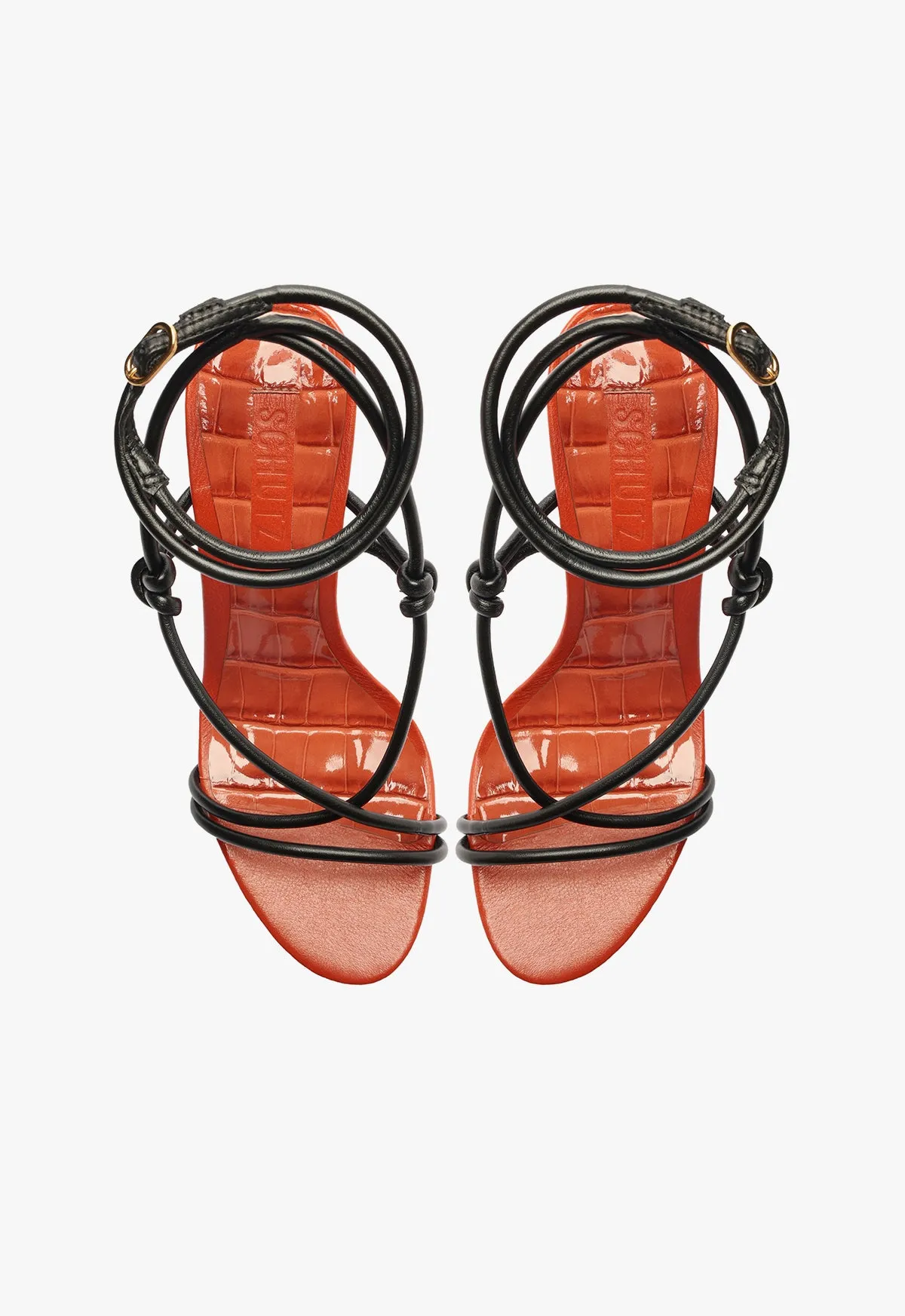 Malta Sandal sold by SCHUTZ product image thumbnail 4