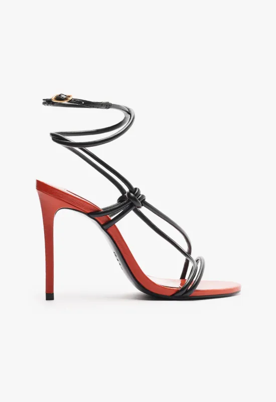 Malta Sandal made by SCHUTZ