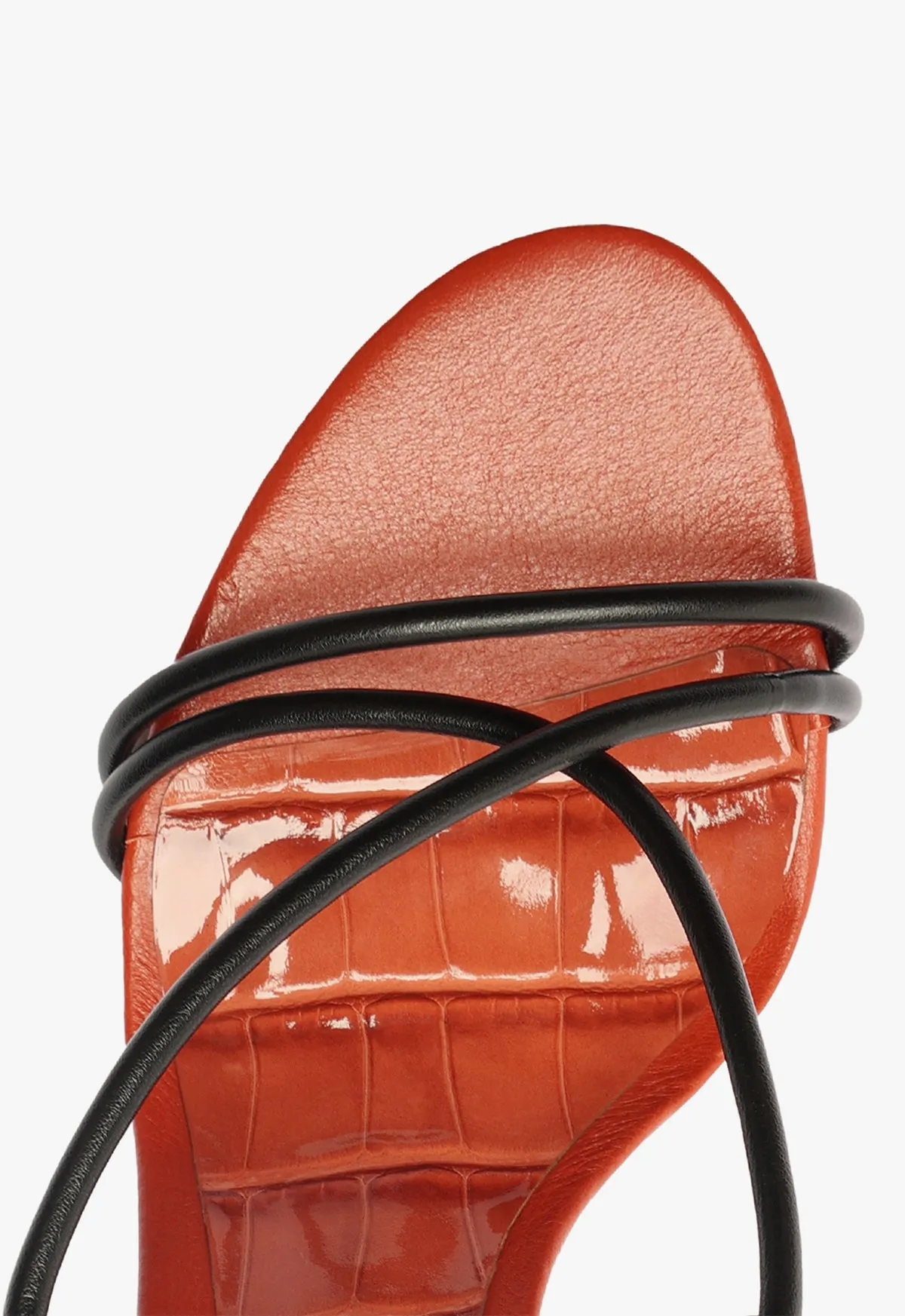 Malta Sandal sold by SCHUTZ product image thumbnail 5