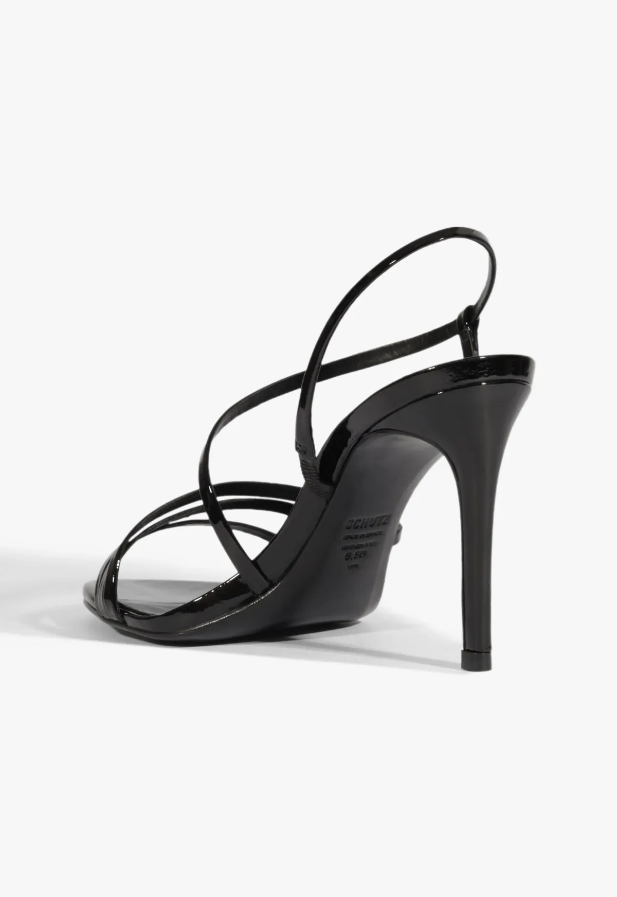 Annie Sandal sold by SCHUTZ product image thumbnail 3