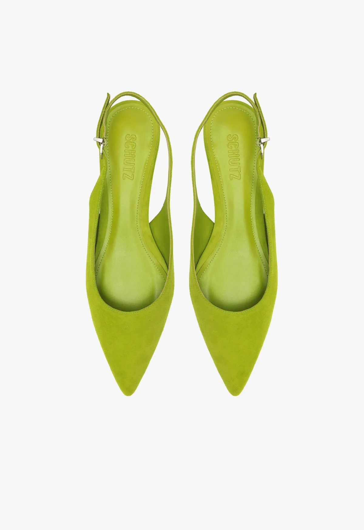 Evan Pump sold by SCHUTZ product image thumbnail 4