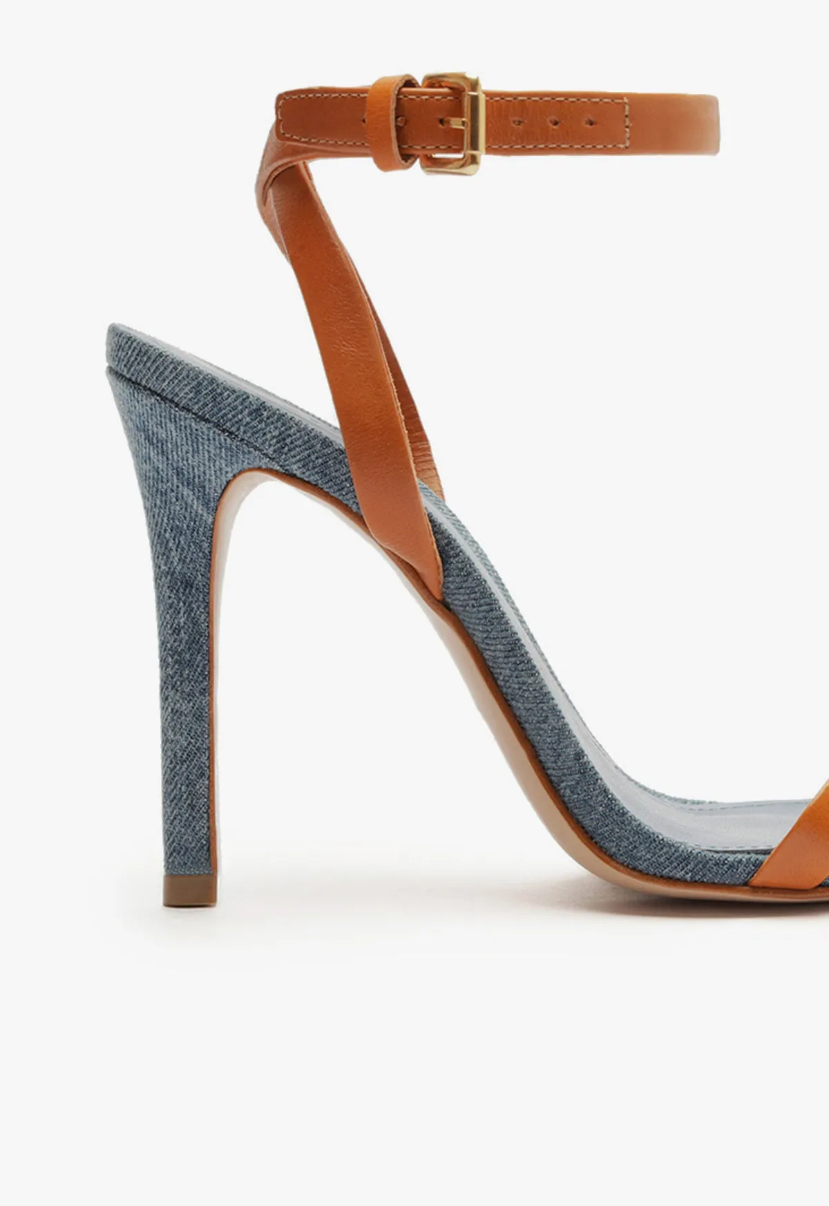 Aurora Sandal sold by SCHUTZ product image thumbnail 5