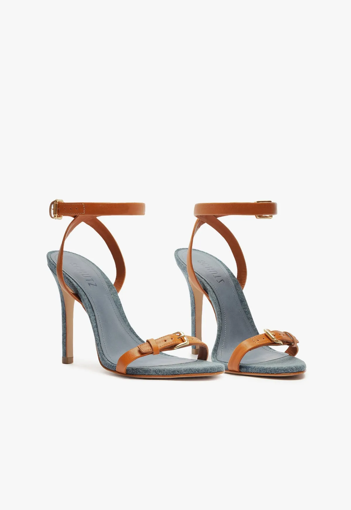 Aurora Sandal sold by SCHUTZ product image thumbnail 2