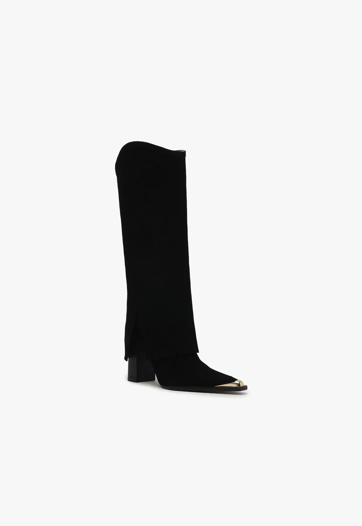 Raffaela Cloak Boot sold by SCHUTZ product image thumbnail 2