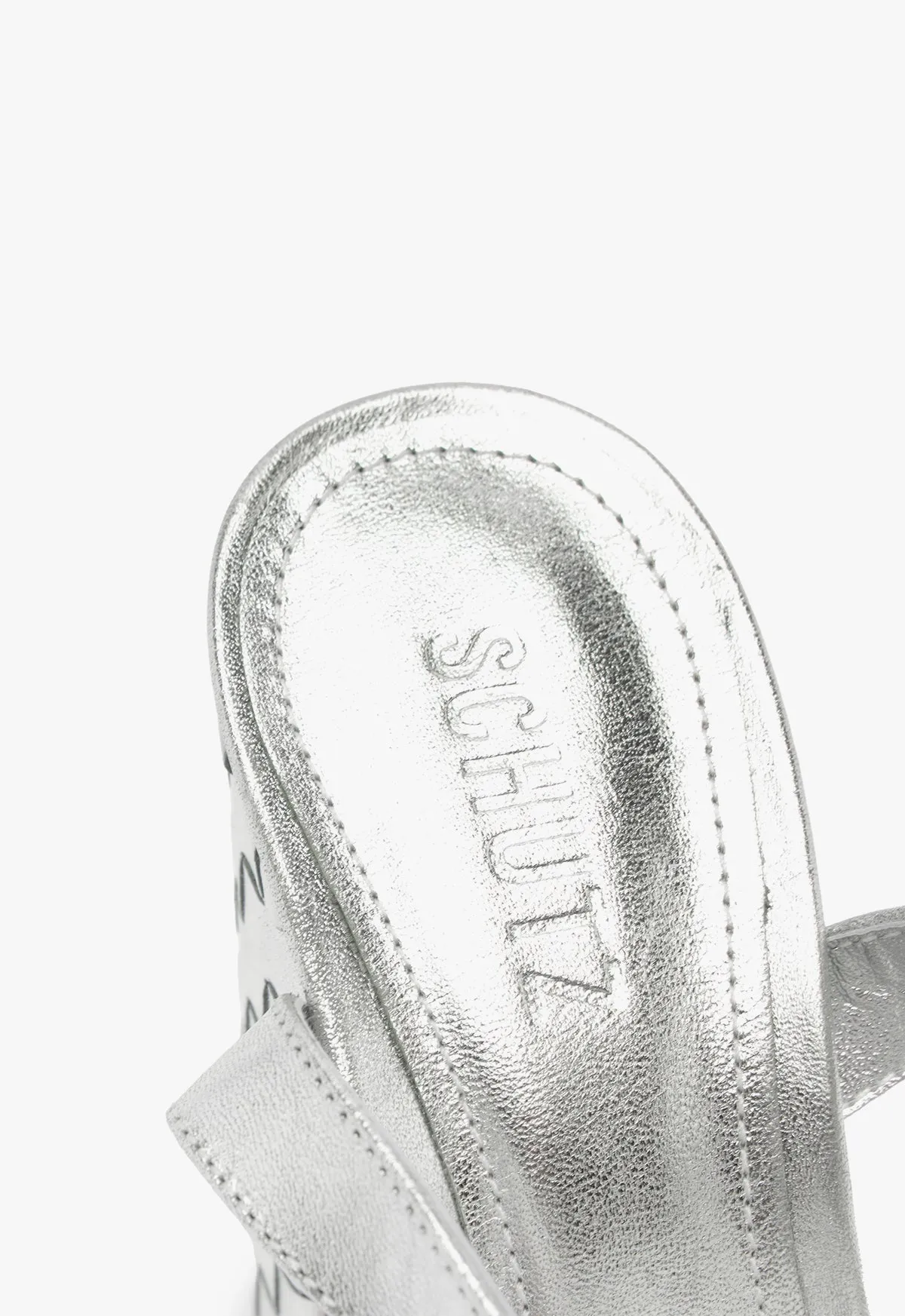 Kareena Knot Sandal sold by SCHUTZ product image thumbnail 5