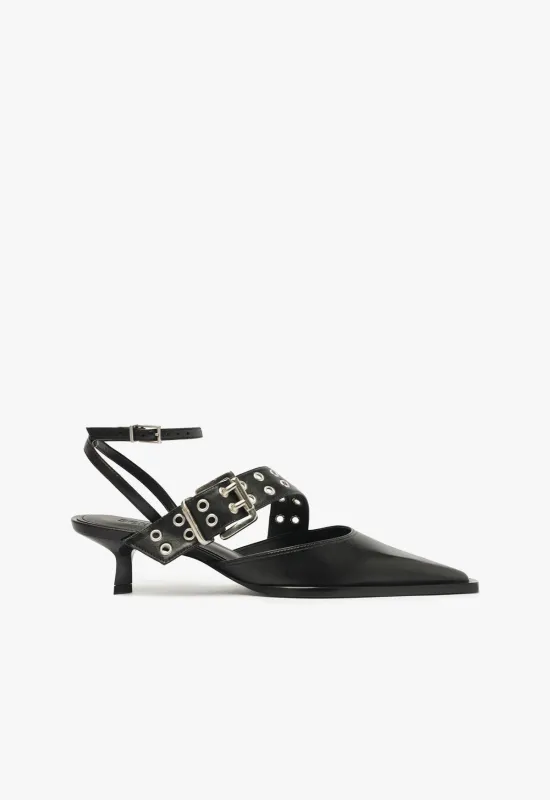 Jess Pump made by SCHUTZ