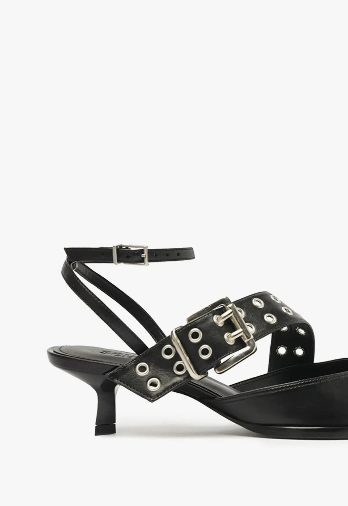 Jess Pump sold by SCHUTZ product image thumbnail 5