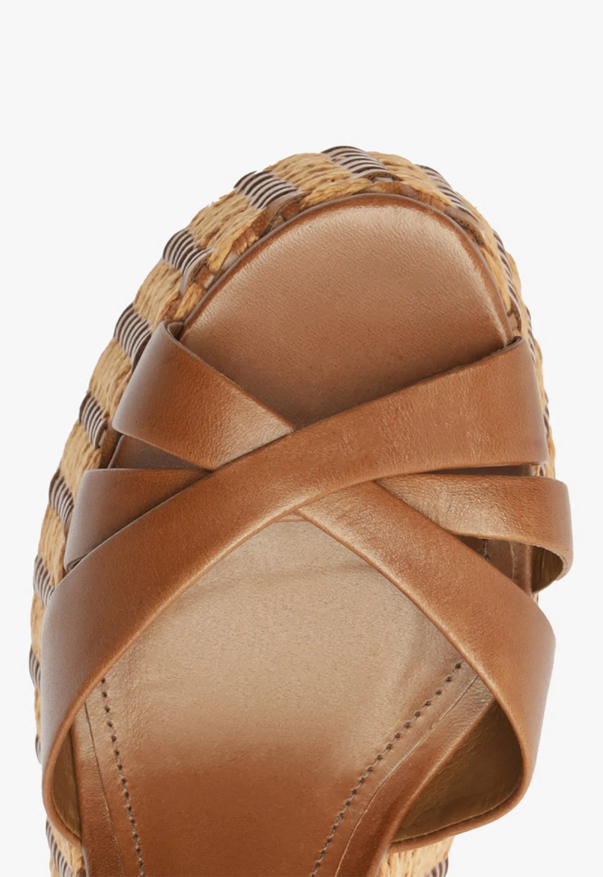 Keefa Sandal sold by SCHUTZ product image thumbnail 5