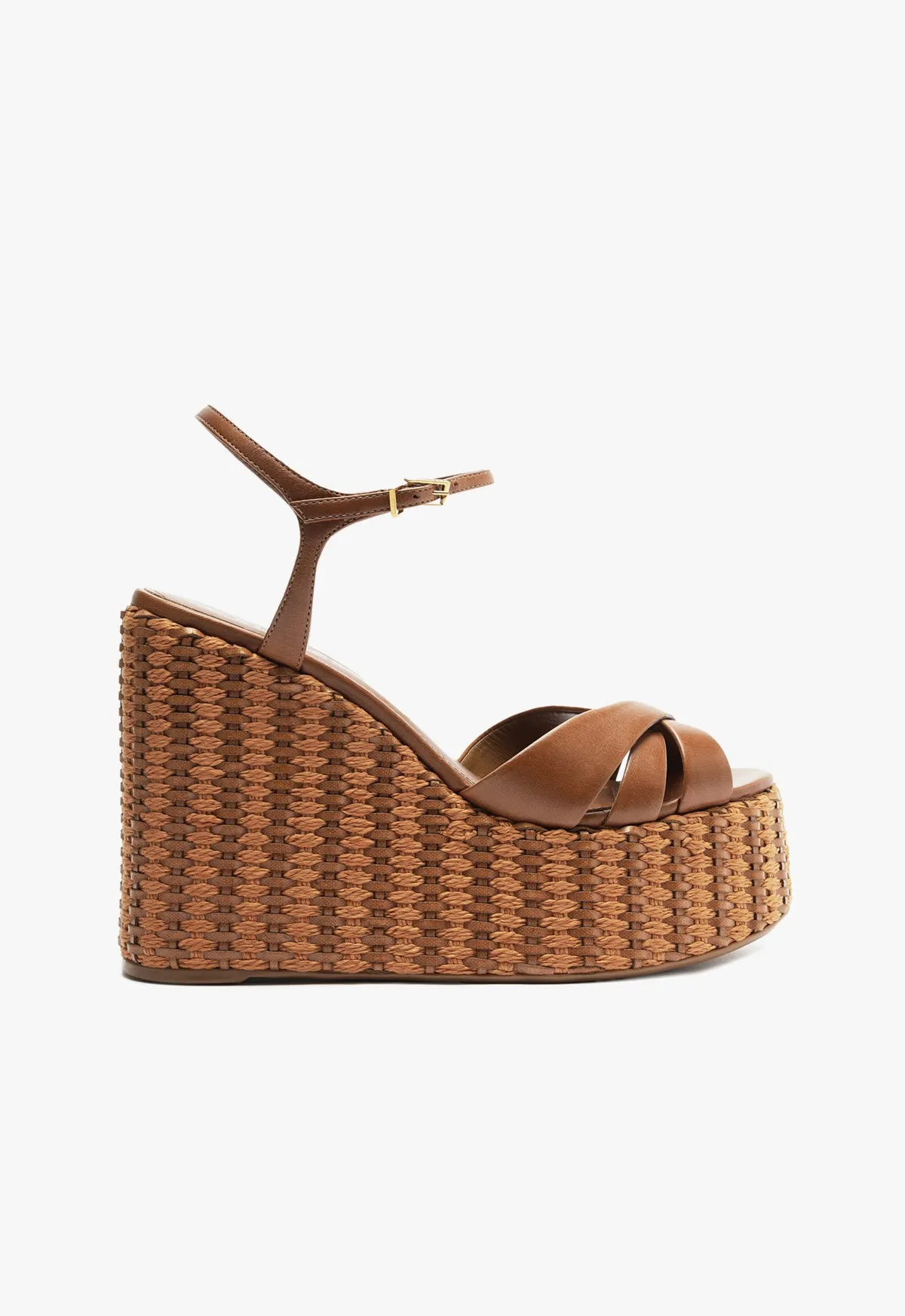 Keefa Sandal sold by SCHUTZ