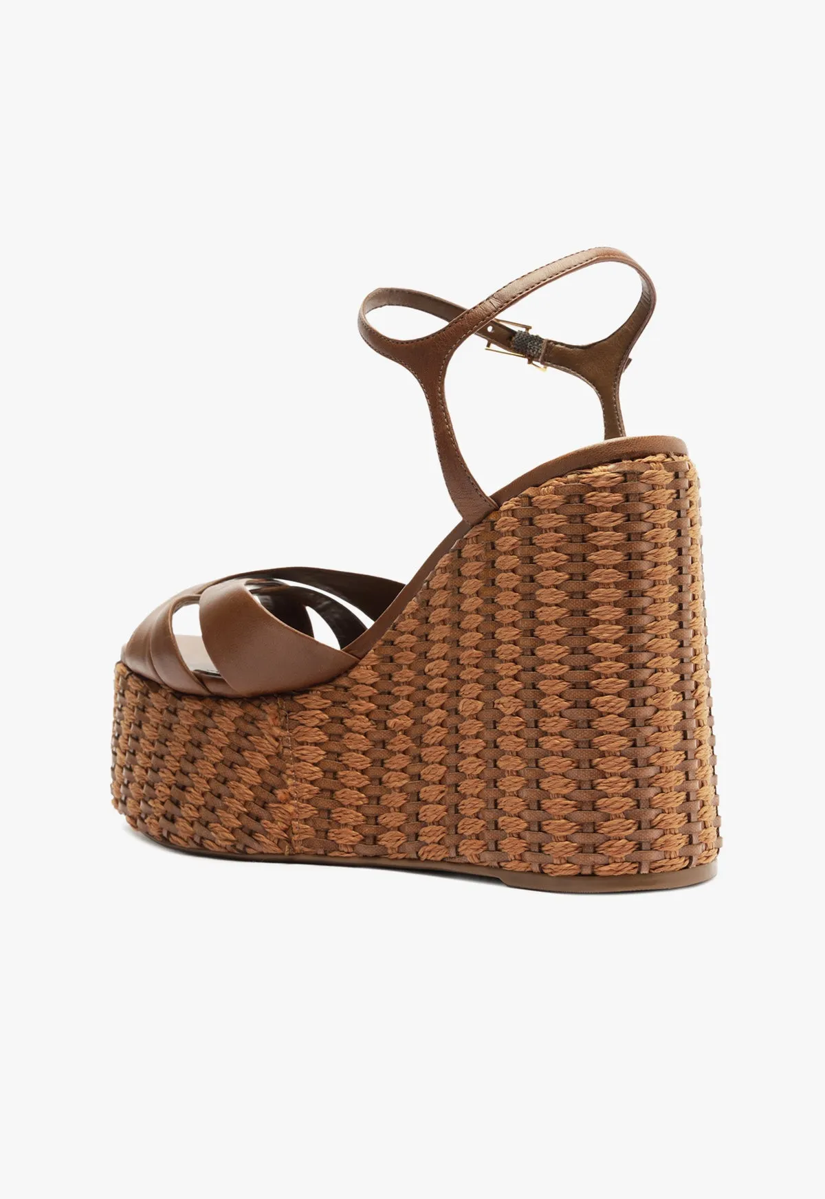 Keefa Sandal sold by SCHUTZ product image thumbnail 3
