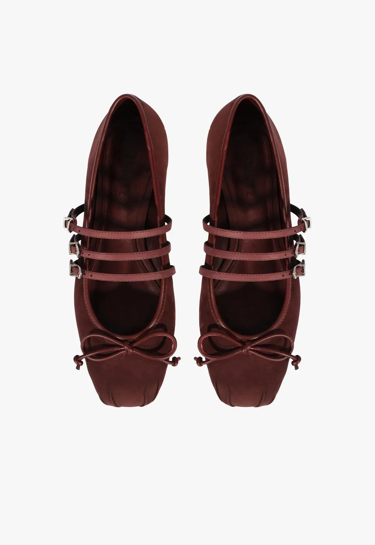 Arissa Strap Flat sold by SCHUTZ product image thumbnail 4