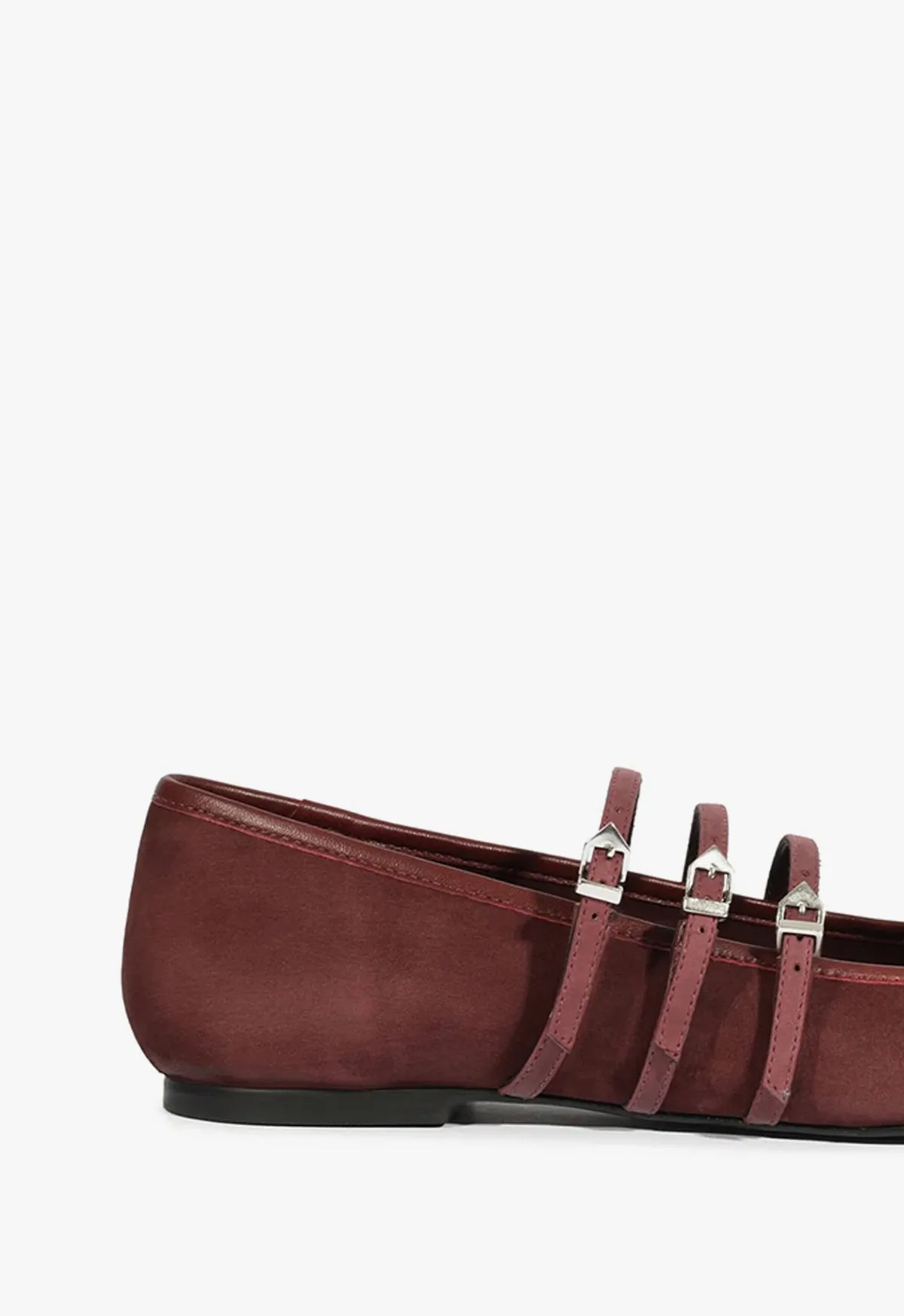 Arissa Strap Flat sold by SCHUTZ product image thumbnail 5