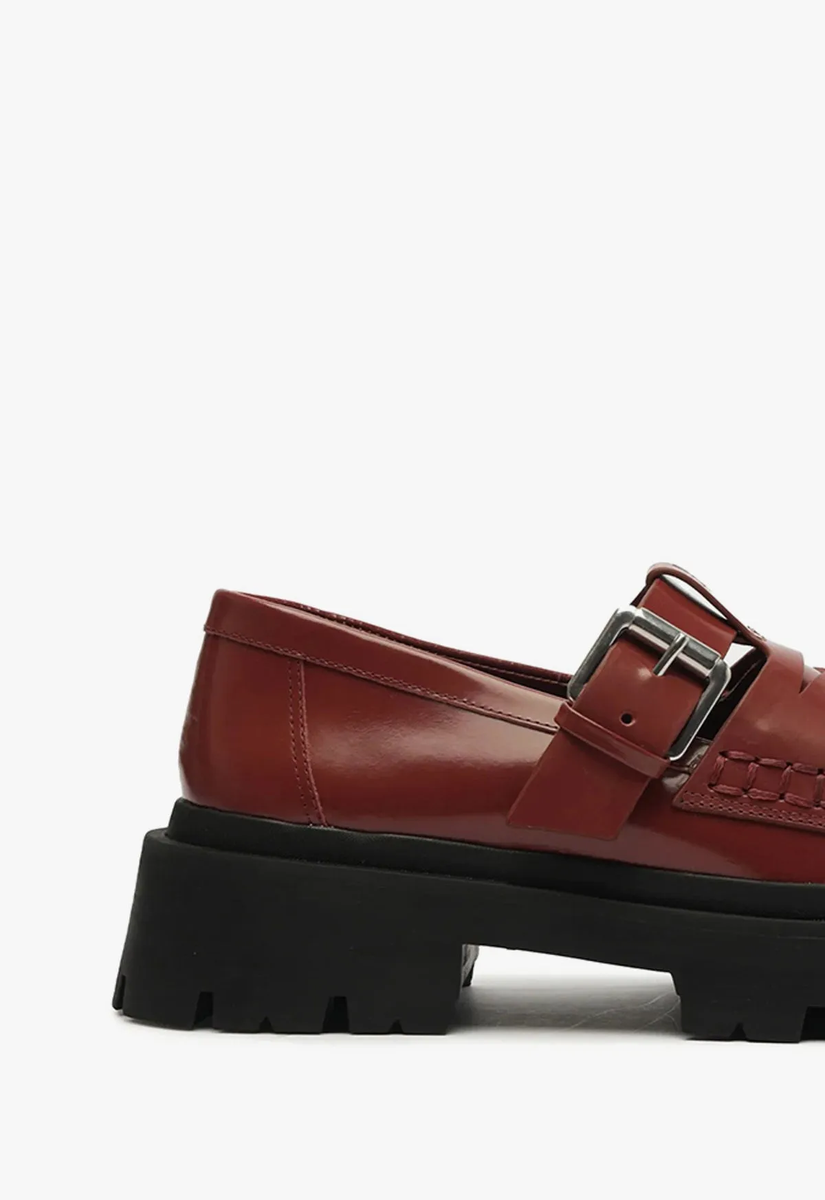 Alana Flat sold by SCHUTZ product image thumbnail 4