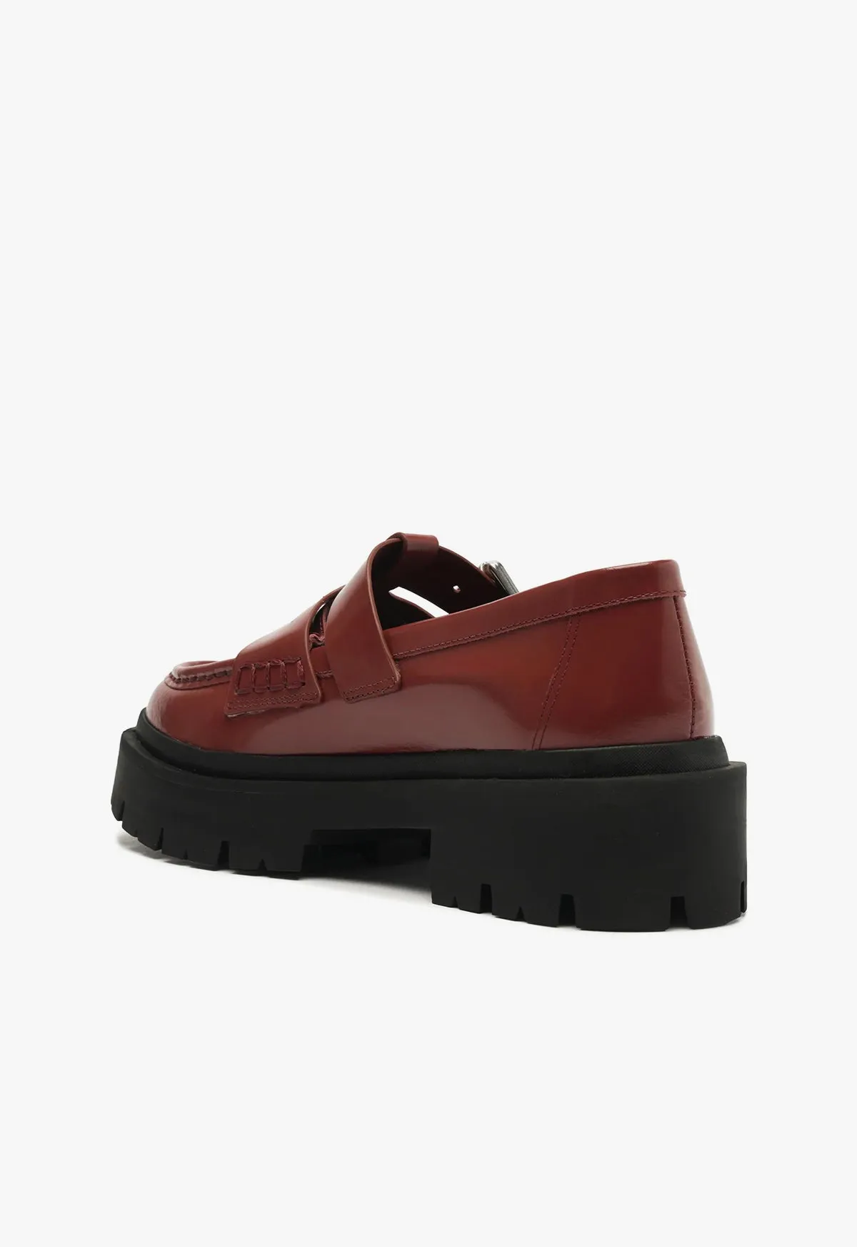 Alana Flat sold by SCHUTZ product image thumbnail 3